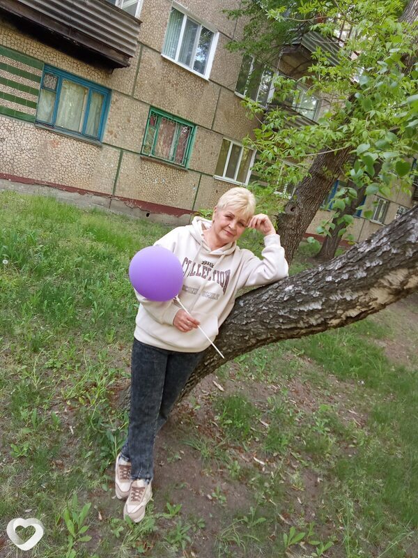 Ми Леди, Донецкая