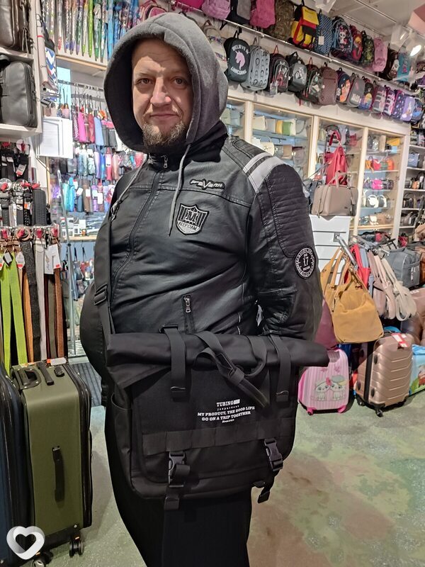 Александр, 47, Минске — анкета №3598495