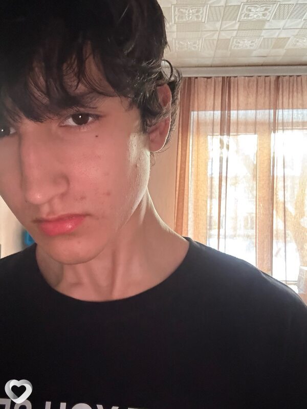 Семен, 18, Уссурийске — анкета №3598497