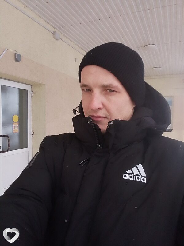 Евгений, 33, Могилев — анкета №3598501
