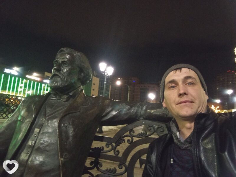 Владимир, 33, Краснодаре — анкета №3598506