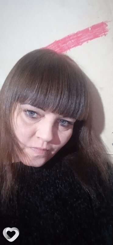 Анна, 43, Усть-Кут — анкета №3598512