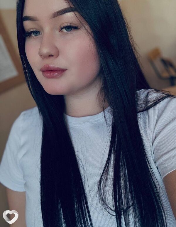 Елена, 25, Иркутске — анкета №3598615