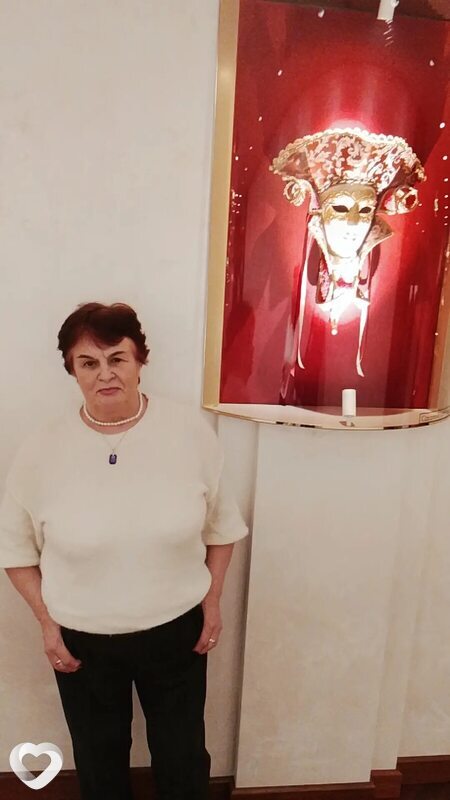 Нина, Киржач