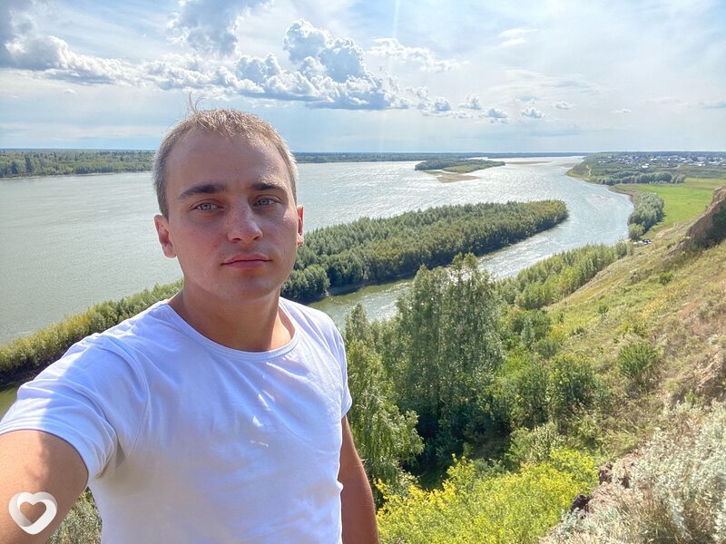 Родион, 38, Сургуте — анкета №3598633