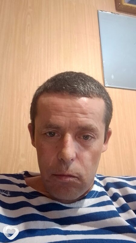 Анатолий, 43, Братске — анкета №3598519