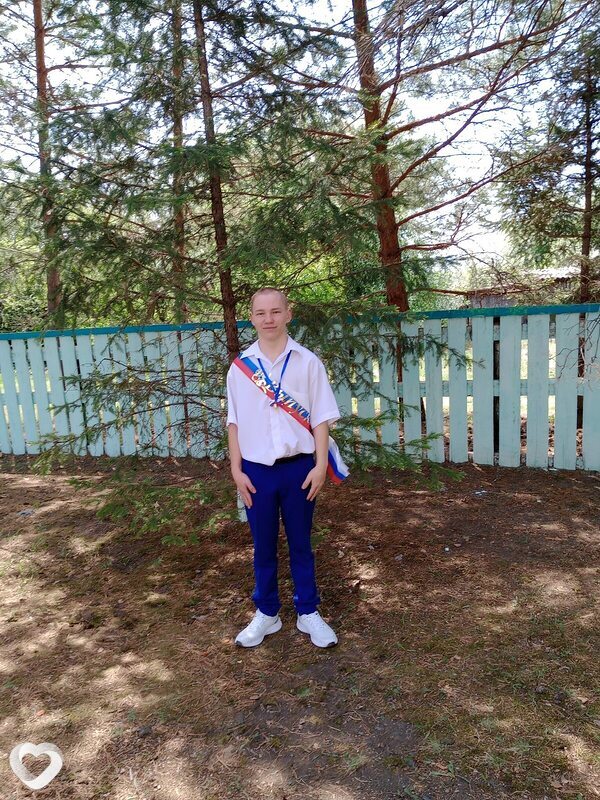 Саша, 19, Благовещенске — анкета №3598523