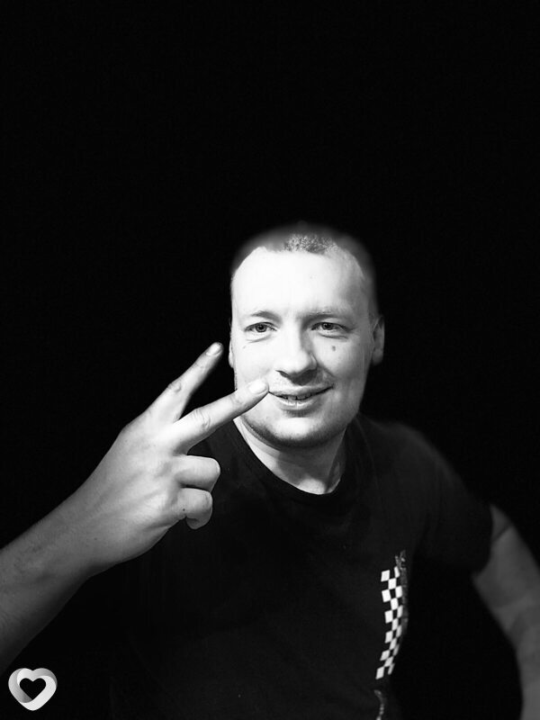 Виталий, 38, Чусовое — анкета №3598529