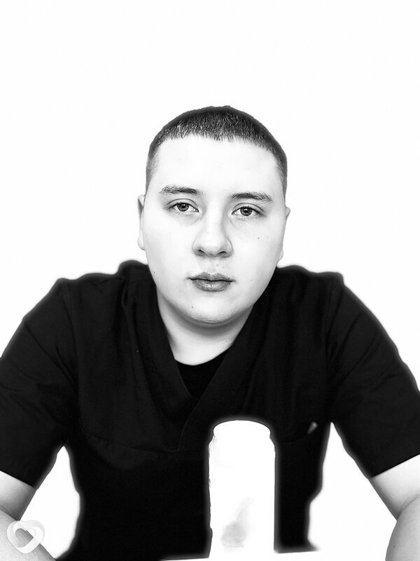 Денис, 22, Владивостоке — анкета №3598536