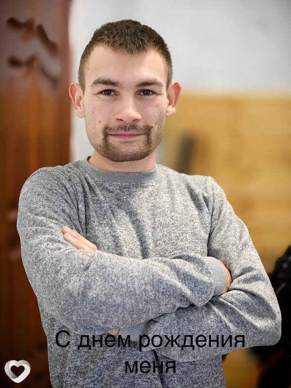 Александр, 24, Казани — анкета №3598590