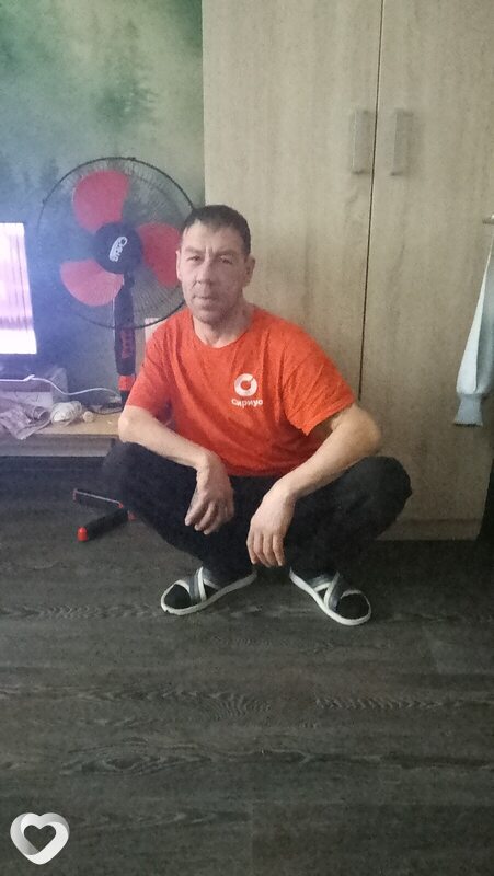 Сергей, 48, Подольске — анкета №3598596