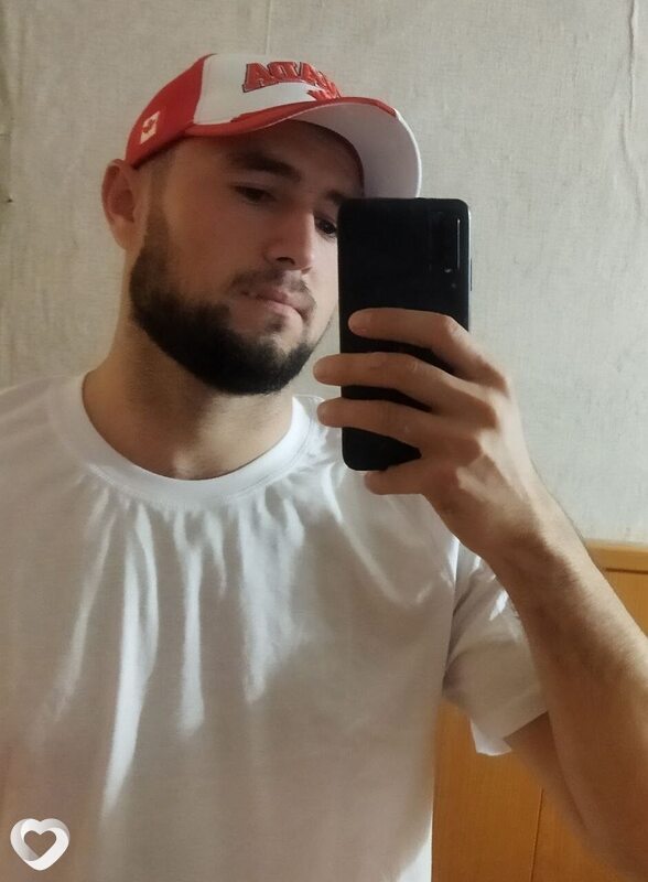 Hamza, 27, Уфе — анкета №3598599