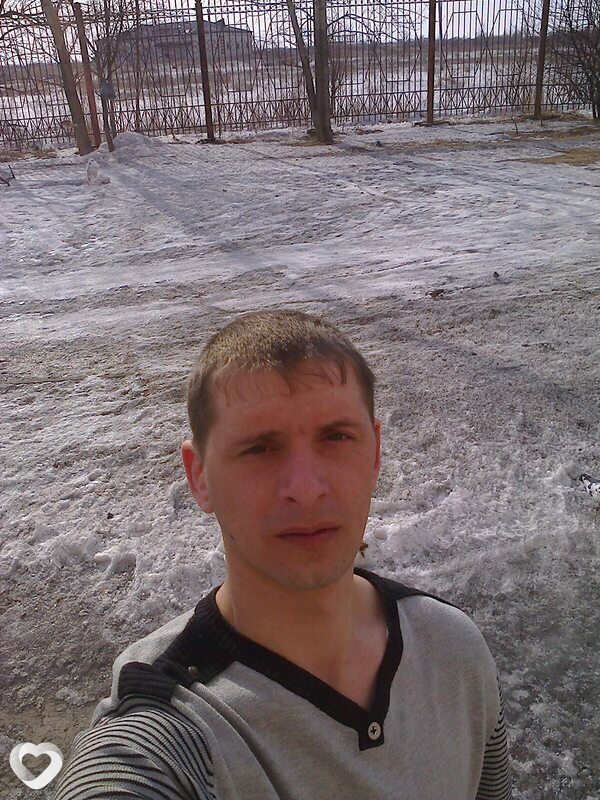 Иван, 27, Благовещенске — анкета №3598601