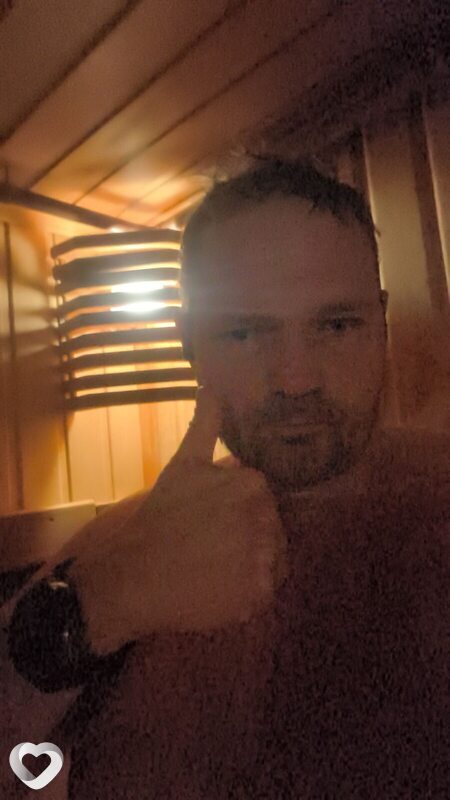 Ivan, 42, Истре — анкета №3598605