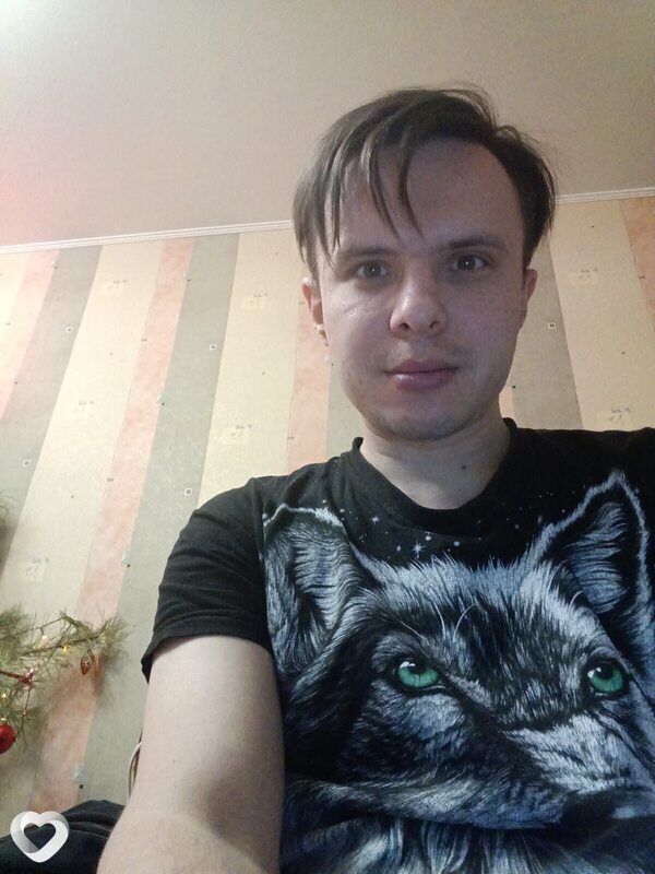 Андрей, 28, Оренбурге — анкета №3598607