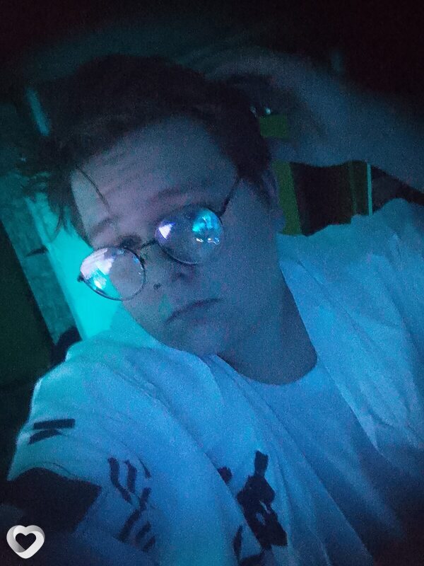 Константин, 19, Великом Новгороде — анкета №3598609