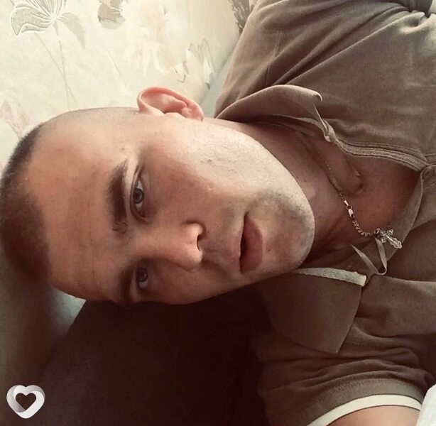 Владимир, 31, Караганде — анкета №3598611
