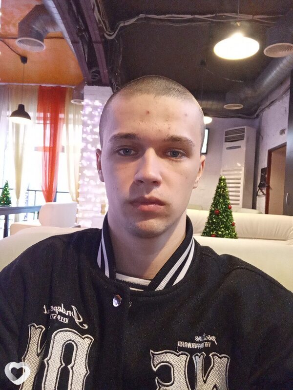 Ильназ, 25, Керчи — анкета №3598555