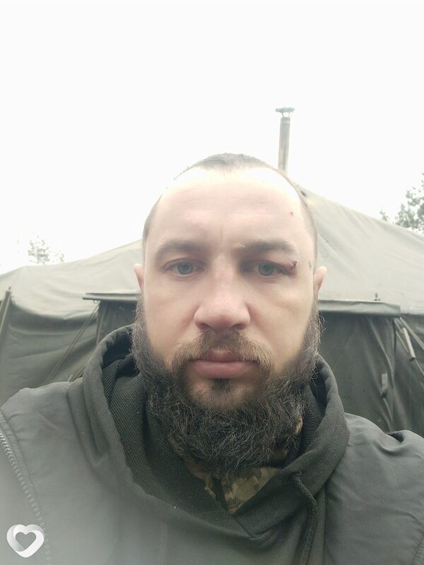 Ivan, 31, Ровно — анкета №3598560