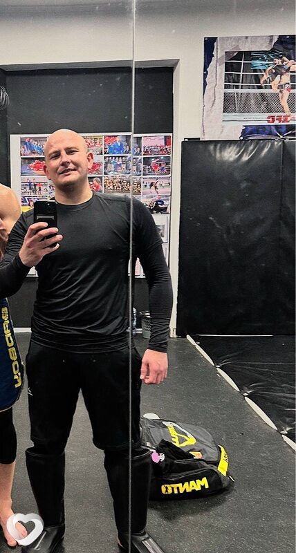 Наиль, 27, Калининграде — анкета №3598562