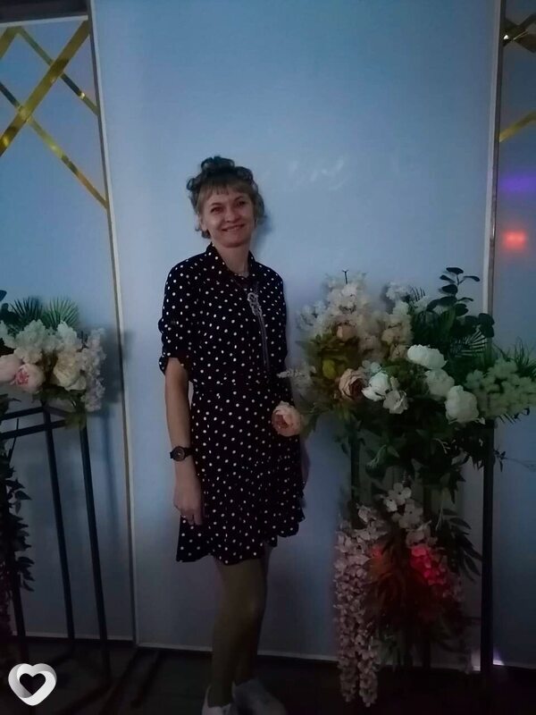 Светлана, 40, Омске — анкета №3598645