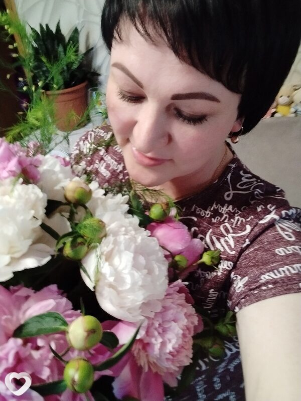 Светлана, 39, Новосибирске — анкета №3599113