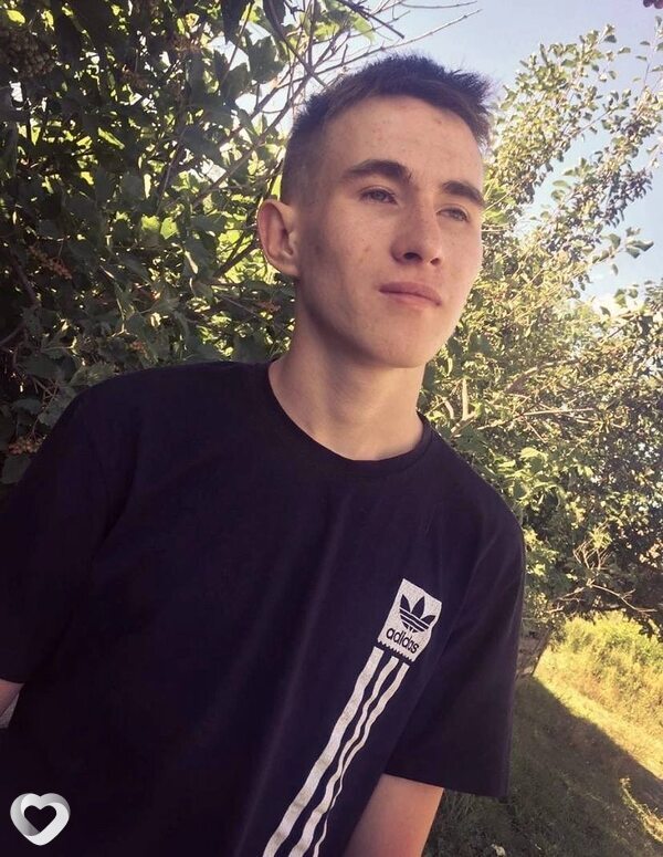 Артур, 22, Уфе — анкета №3599115