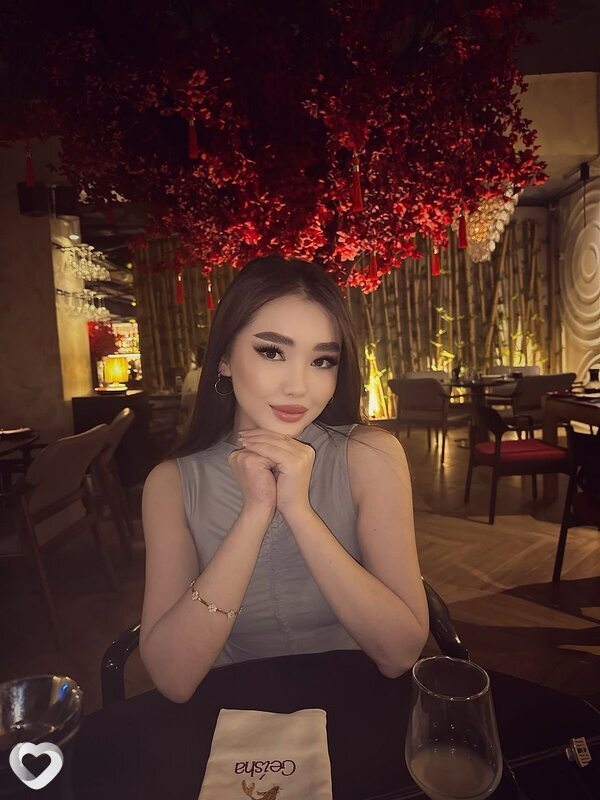 Айгуль, 22, Алматы — анкета №3599116