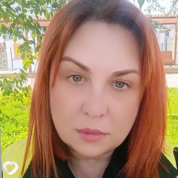 Татьяна, 45, Севастополе — анкета №3599120