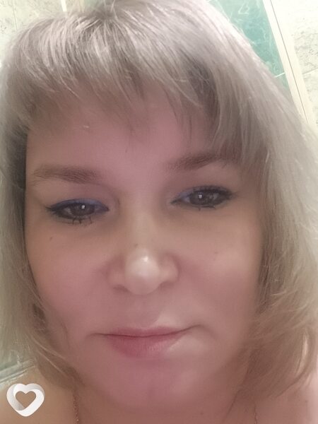 Оксана, 47, Екатеринбурге — анкета №3599123