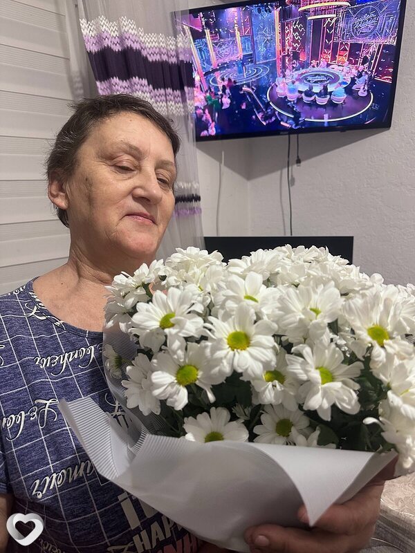 Татьяна, 67, Красноярске — анкета №3599126