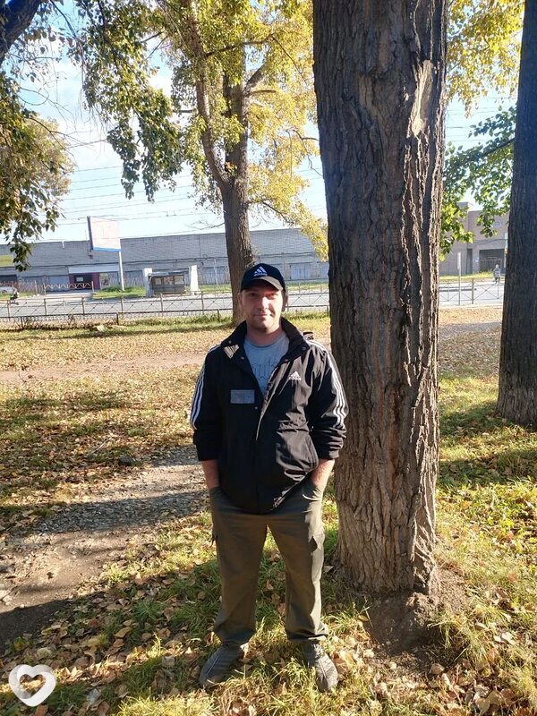 Vadim, 38, Киселевске — анкета №3599128