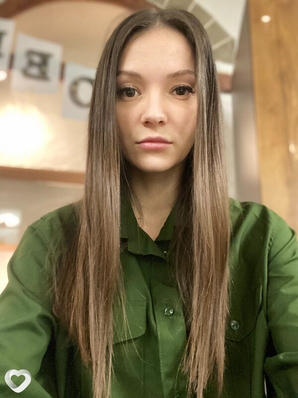 Ирина, 30, Москве — анкета №3599133