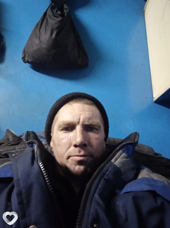 Александр, 39, Улан-Удэ — анкета №3599136