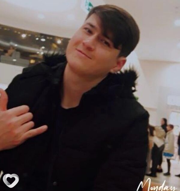Алексей, 24, Алматы — анкета №3598864