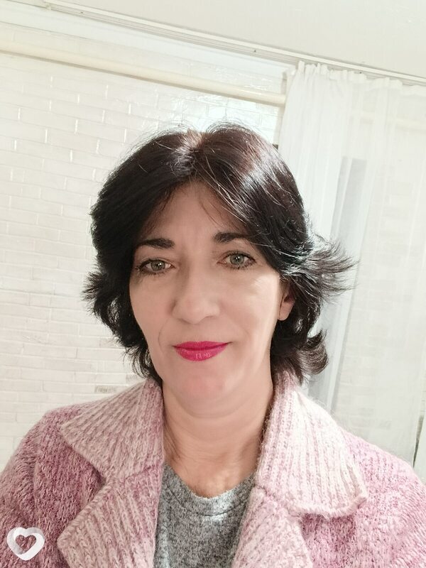 Алёна, 49, Алматы — анкета №3598865