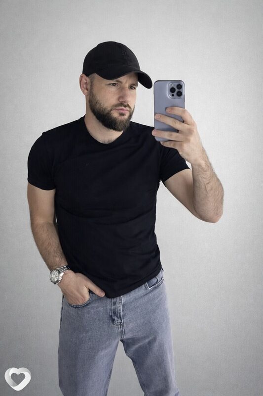 Serega, 39, Павлодаре — анкета №3598879