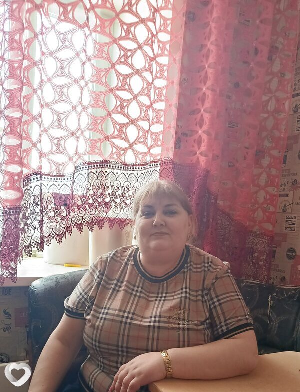 Наталья, 46, Новокузнецке — анкета №3598880