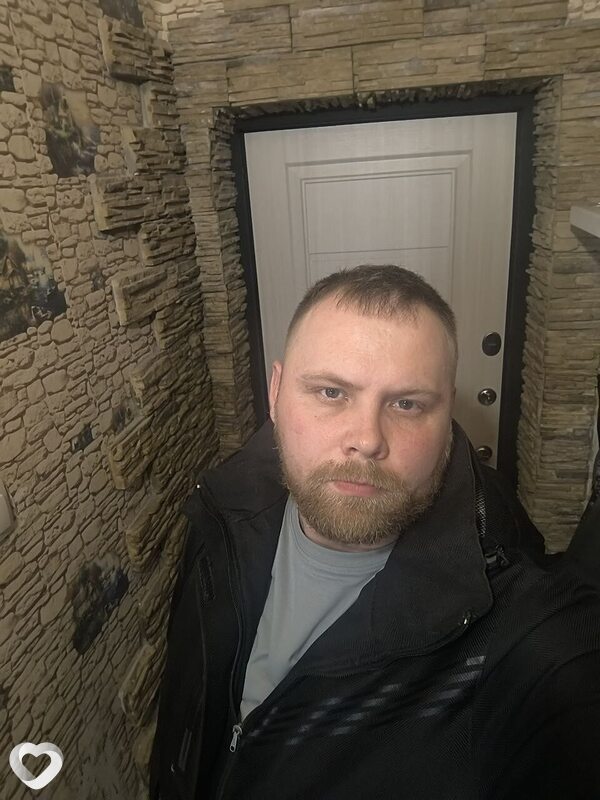 Семён, 32, Челябинске — анкета №3598883