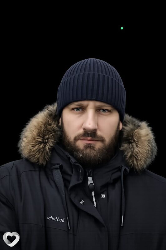 Леха, 38, Петропавловске — анкета №3599414