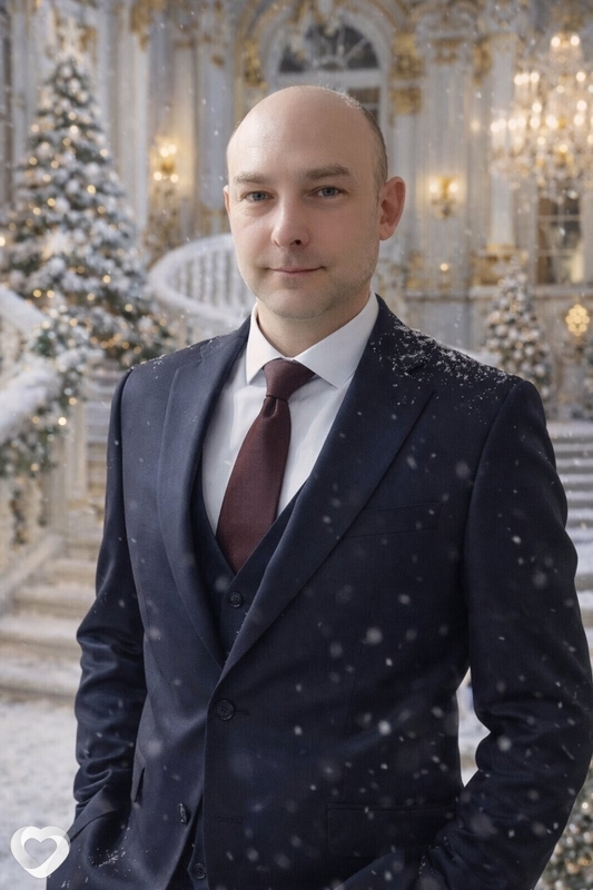 Юрий, 37, Николаеве — анкета №3599420