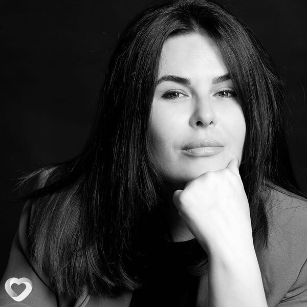 Олеся, 50, Москве — анкета №3599425
