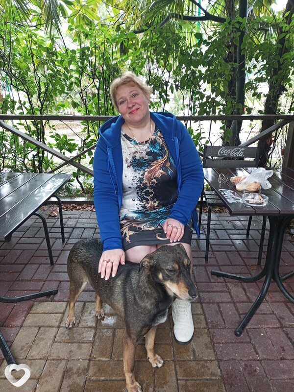 Анна, 49, Нижнем Новгороде — анкета №3599428