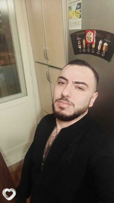Artur, 34, Москве — анкета №3599429