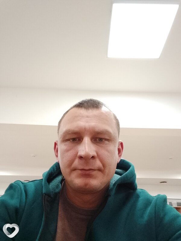 Александр, 41, Ишимбае — анкета №3599430