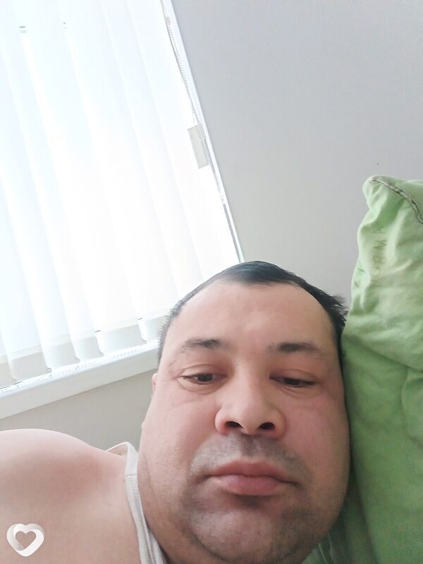 Akmal, 40, Серпухове — анкета №3599435