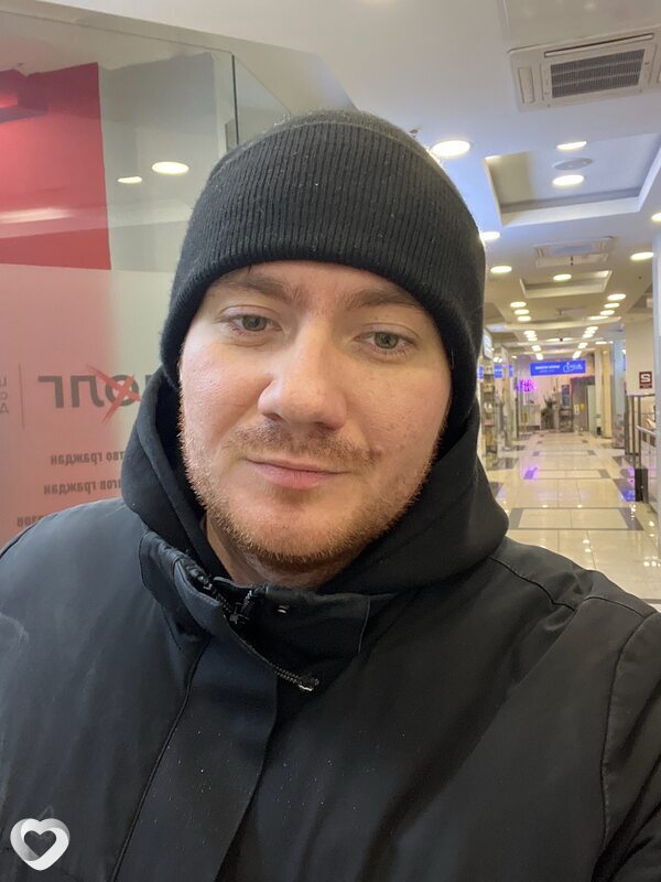 Евгений, 28, Санкт-Петербурге — анкета №3599436
