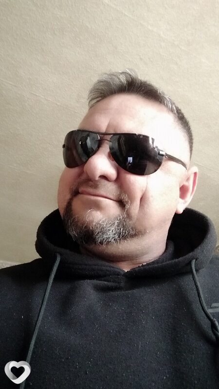 Олександр, 49, Харькове — анкета №3598669