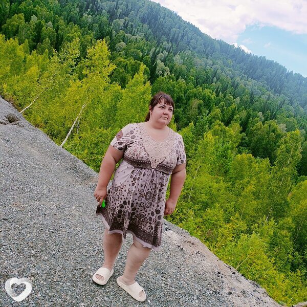 Яна, 38, Новокузнецке — анкета №3598674