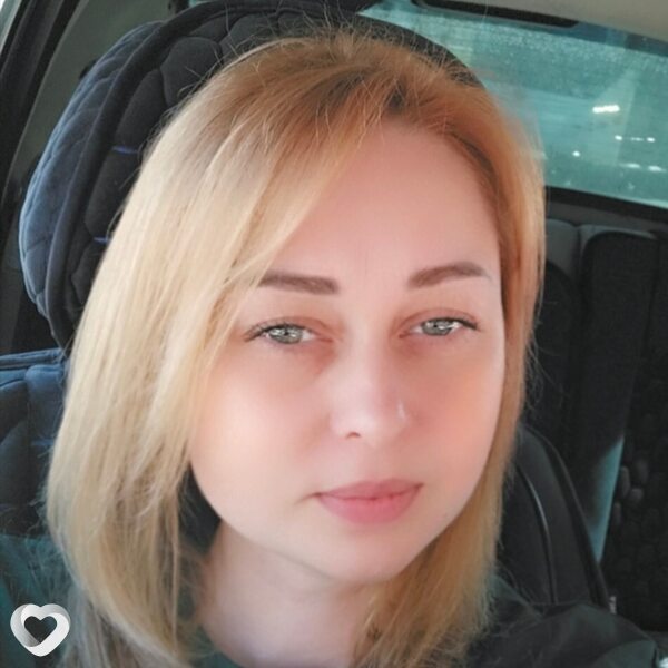 Юлия, 38, Актобе — анкета №3598686
